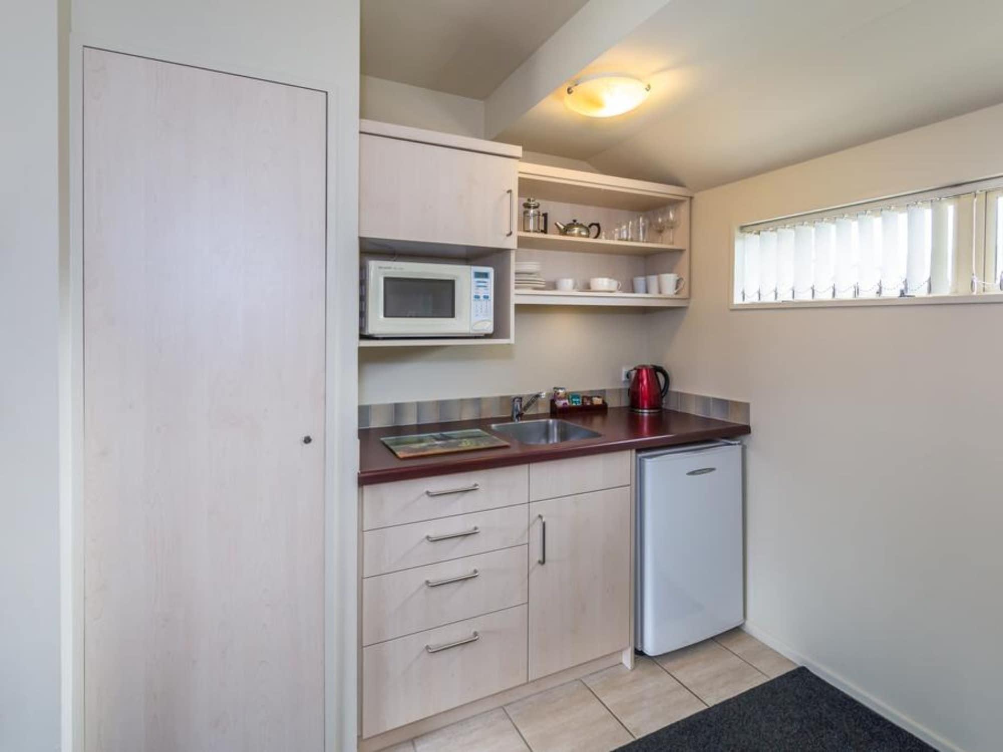 Roma On Riccarton Motel Christchurch Esterno foto