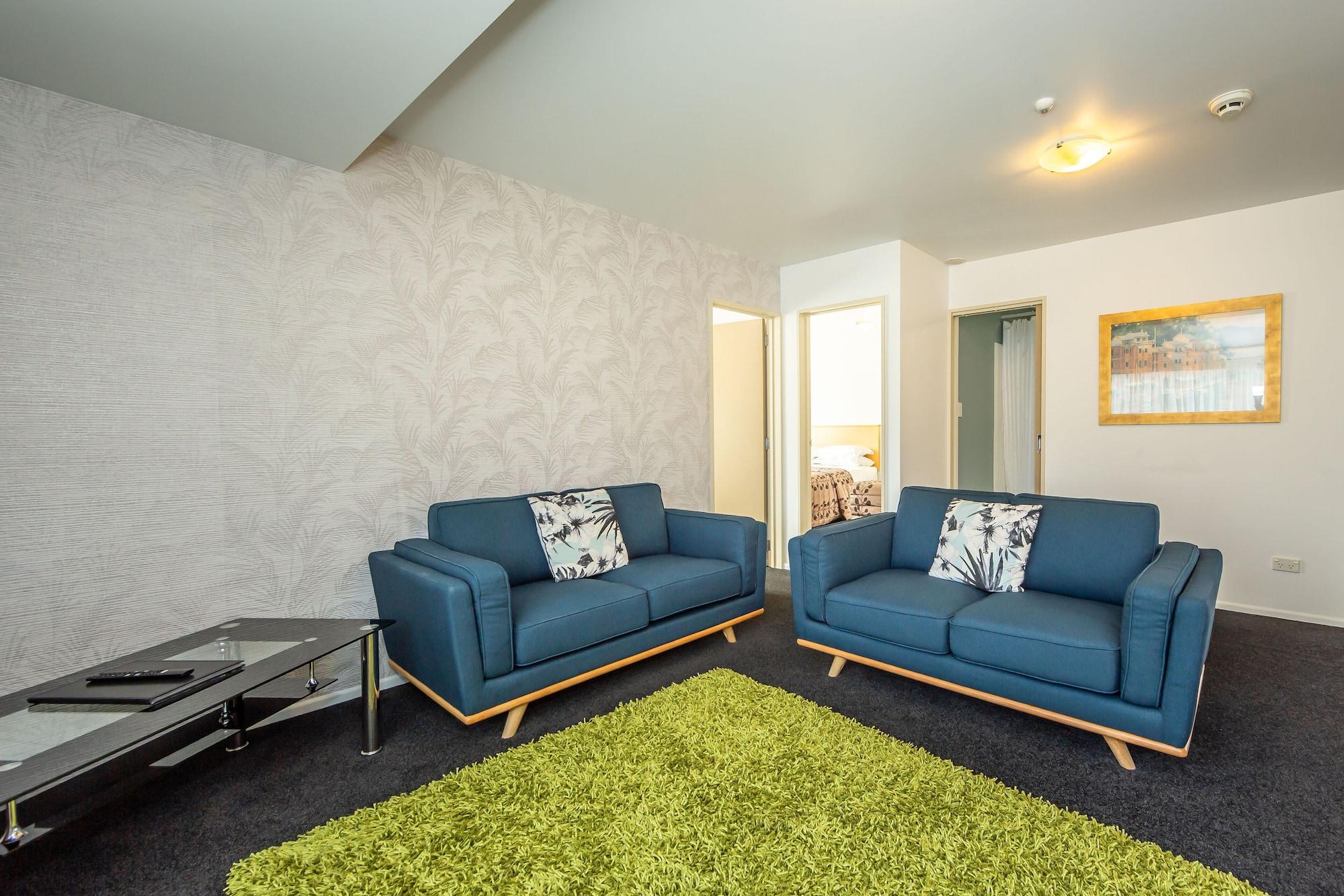 Roma On Riccarton Motel Christchurch Esterno foto