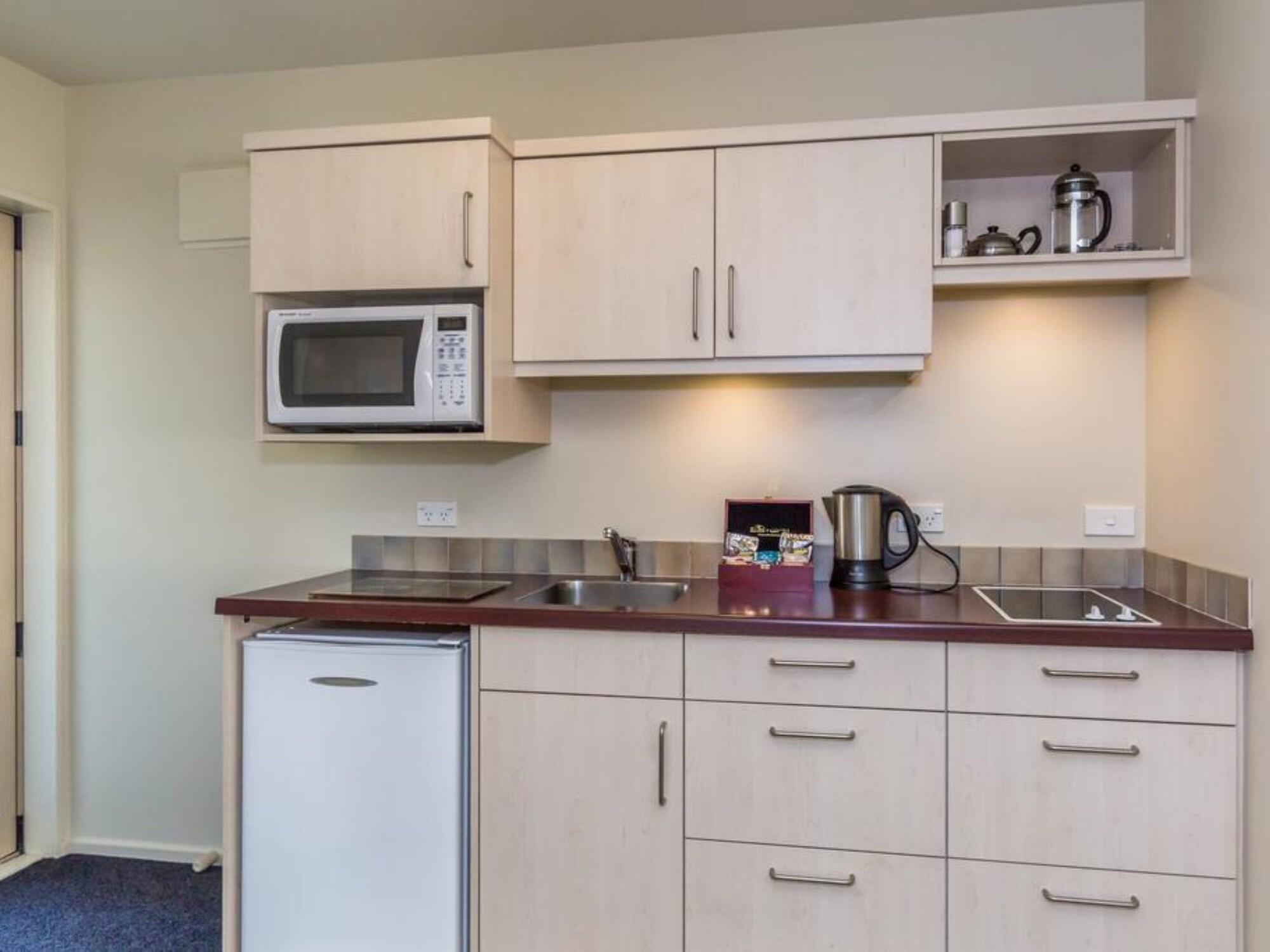 Roma On Riccarton Motel Christchurch Esterno foto