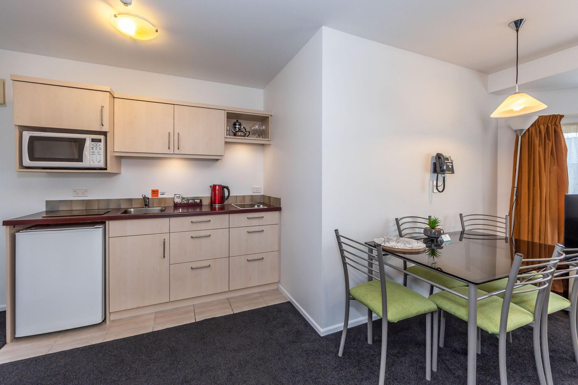 Roma On Riccarton Motel Christchurch Esterno foto