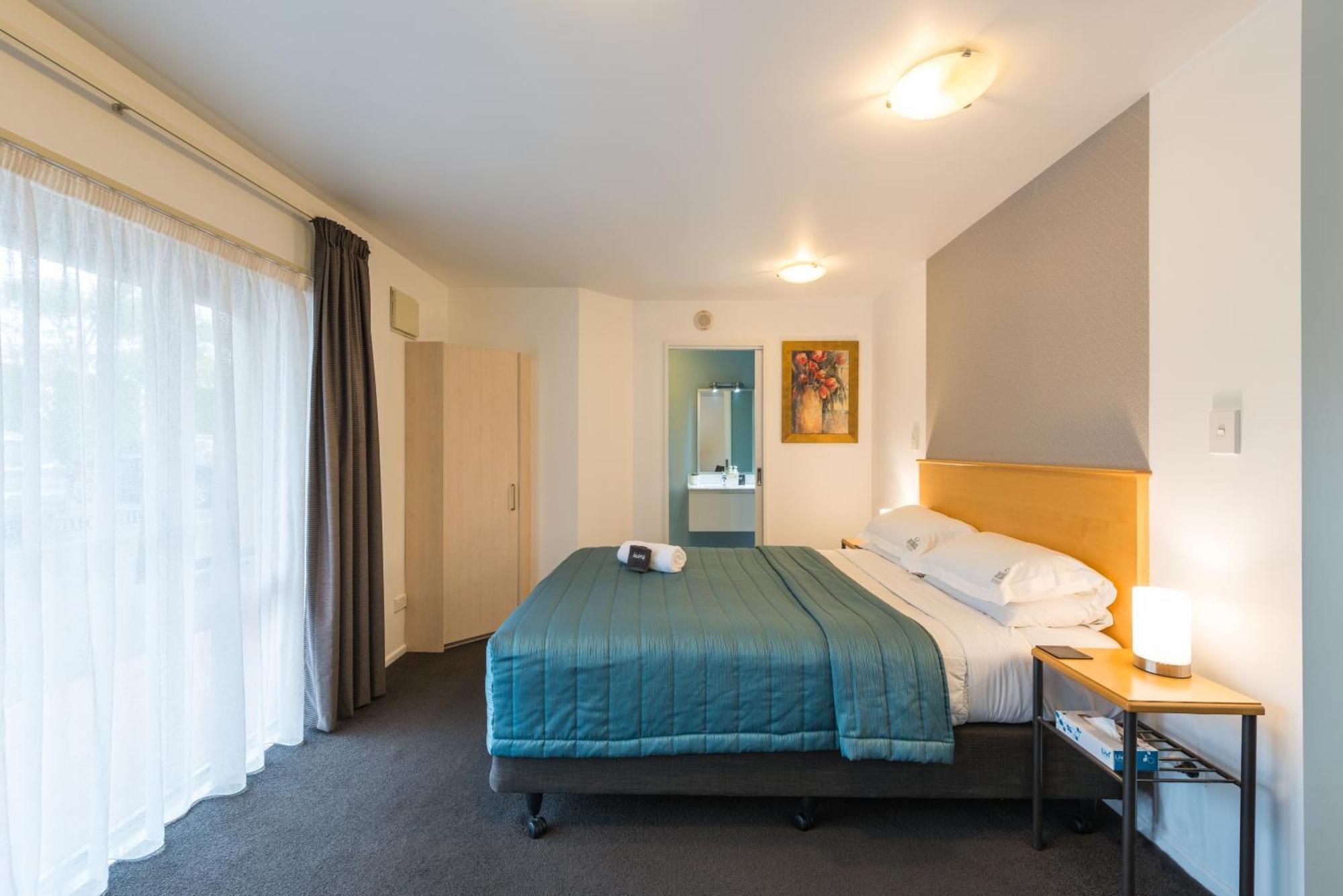Roma On Riccarton Motel Christchurch Esterno foto