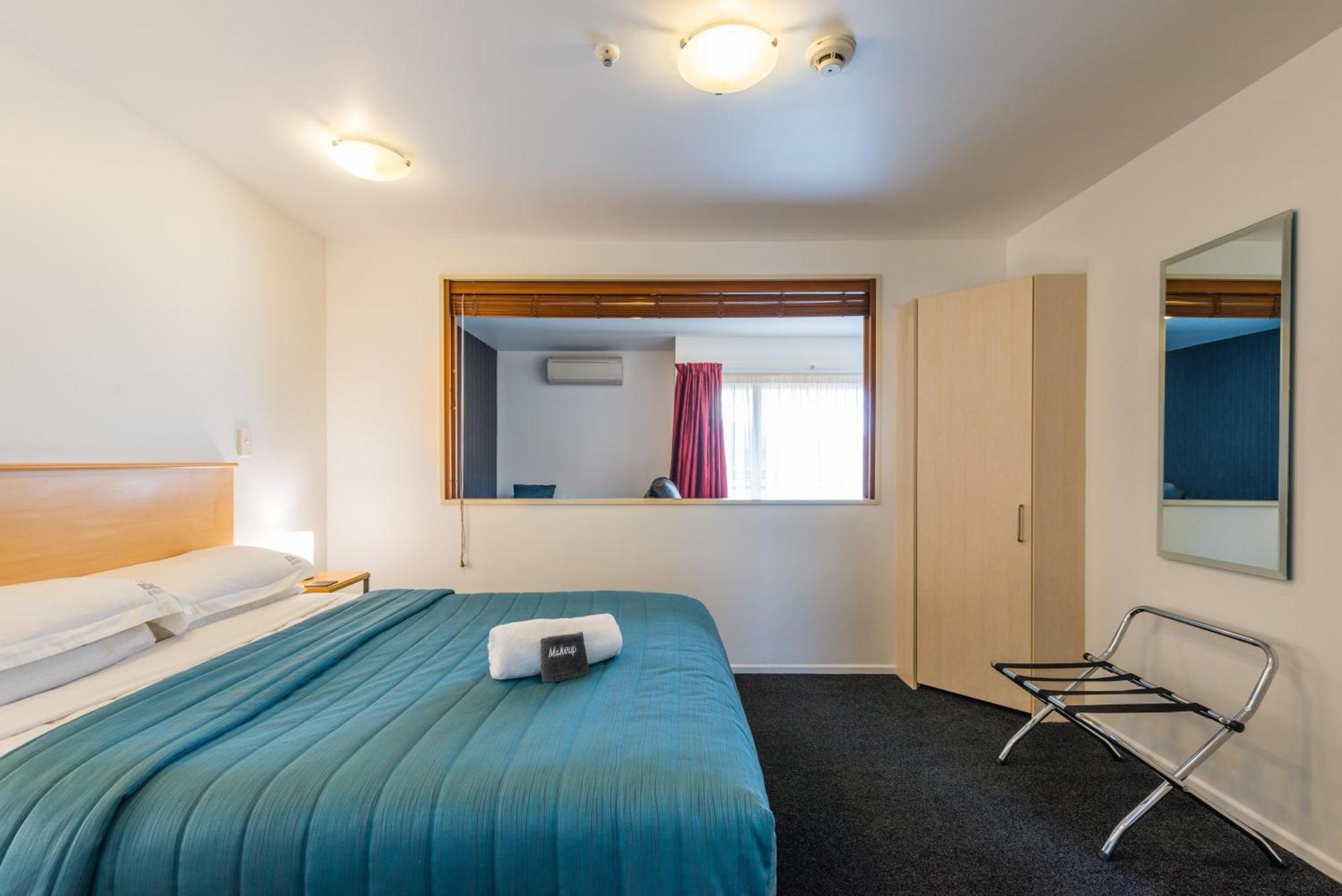 Roma On Riccarton Motel Christchurch Esterno foto