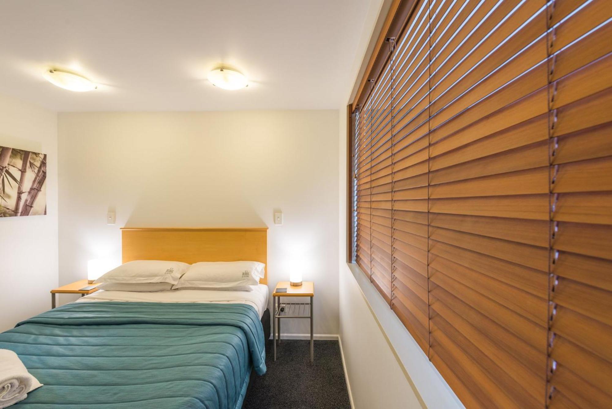 Roma On Riccarton Motel Christchurch Esterno foto