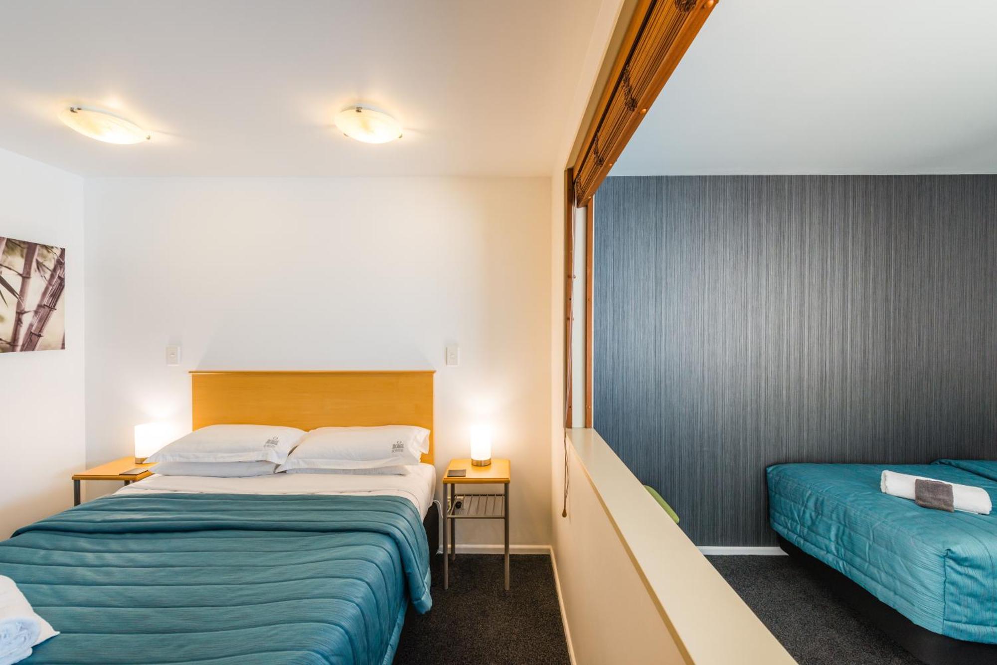 Roma On Riccarton Motel Christchurch Esterno foto